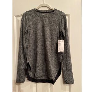 Athleta Untempo Long Sleeve Top